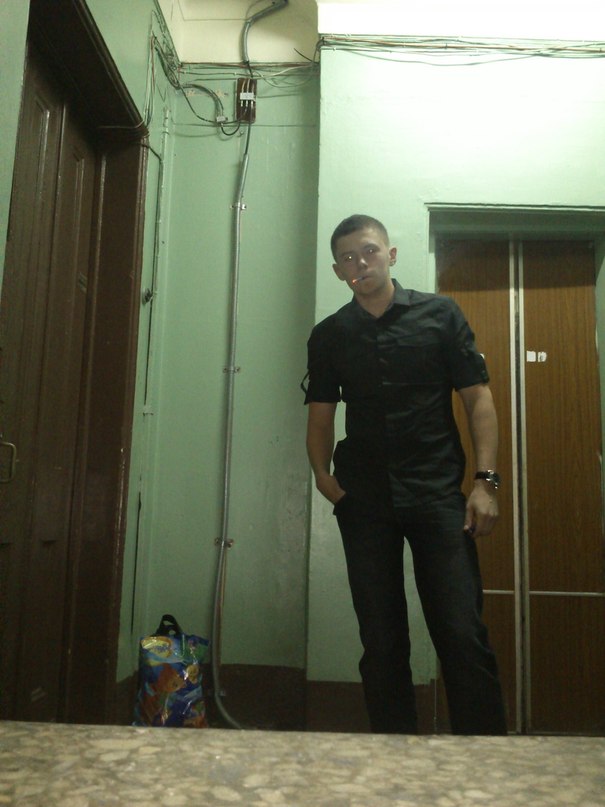 Илья Степченко фотография #34