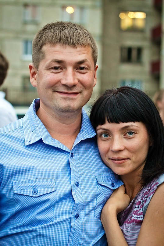 Сергей Семков фотография #1