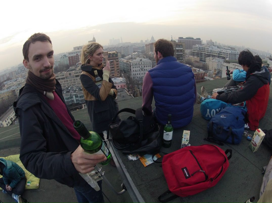 Egor Fedorychev фотография #30