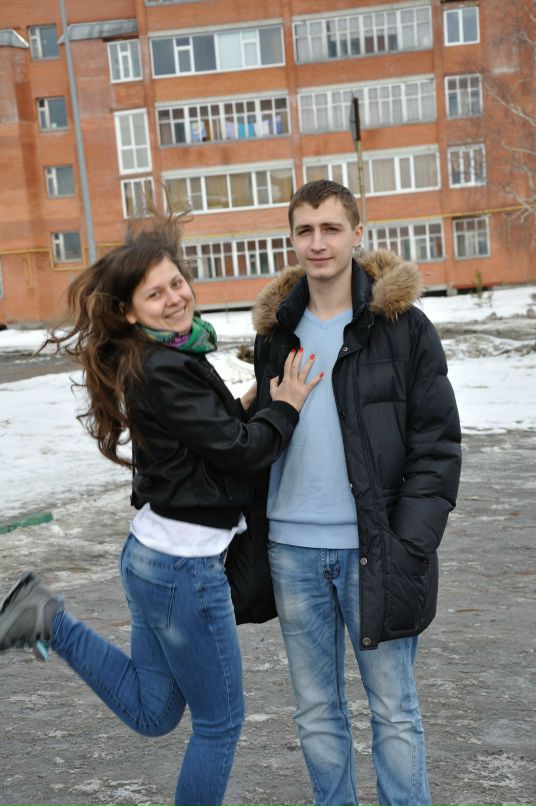 Маша Синякова-Онопа фотография #9