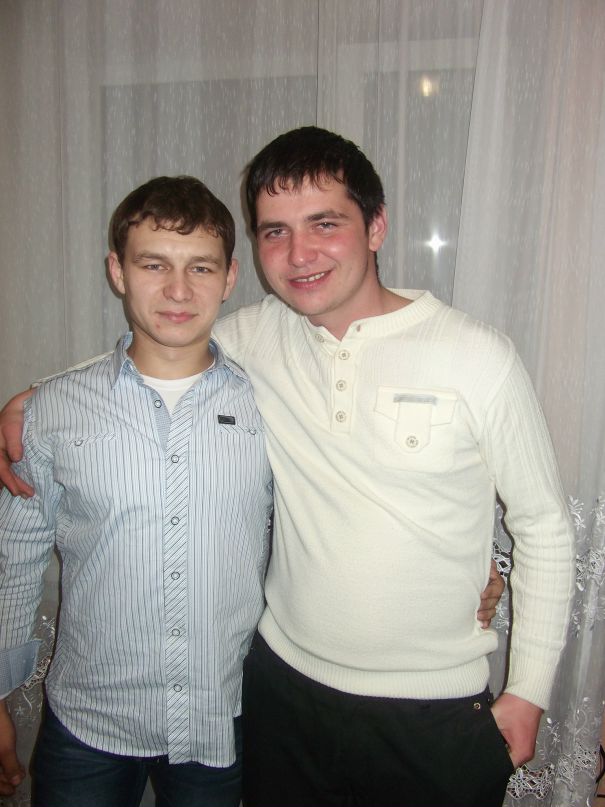 Марат Салякаев фотография #26