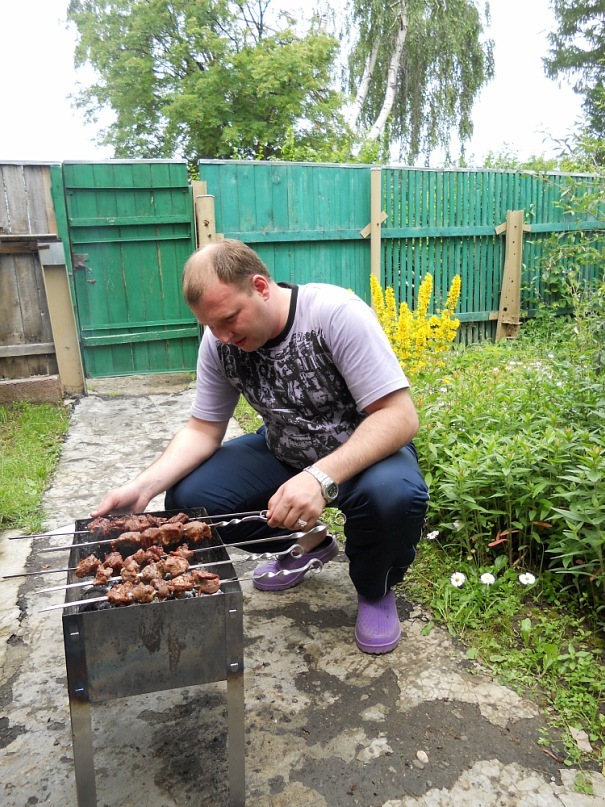 Сергей Кукуть фотография #47