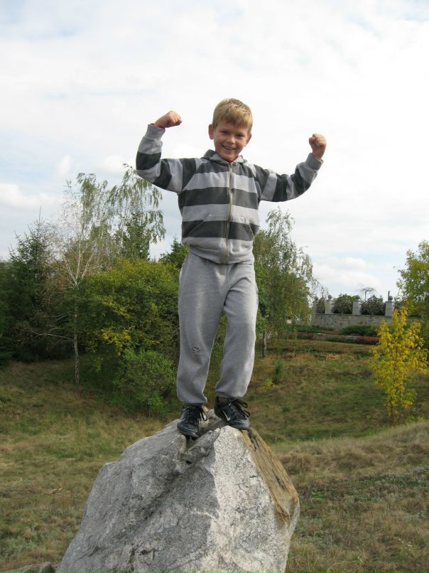 Костя Ермак фотография #26