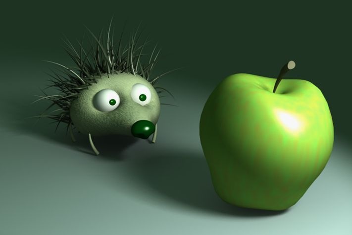 Aleister :) фотография #6