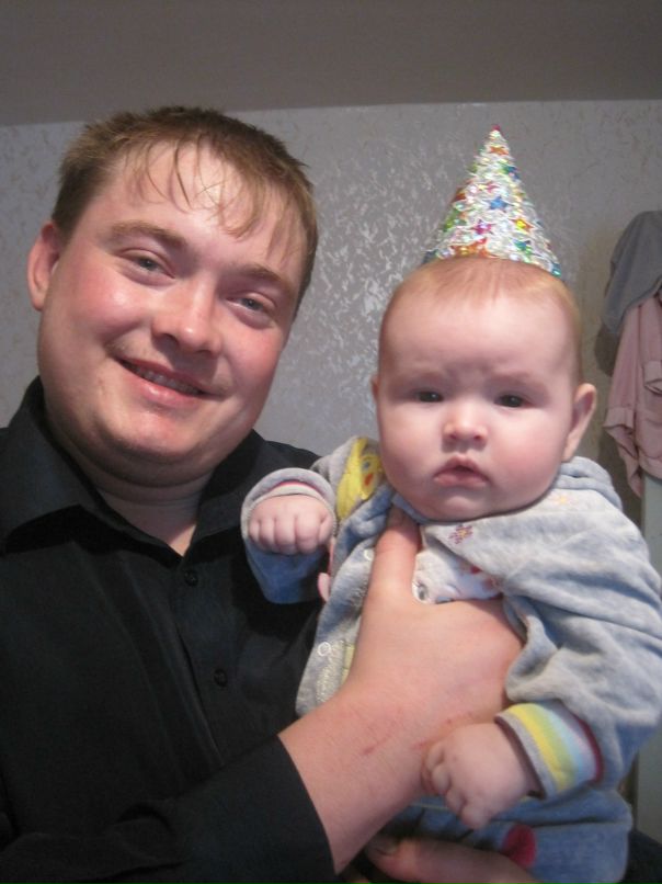 Сергей Петров фотография #10