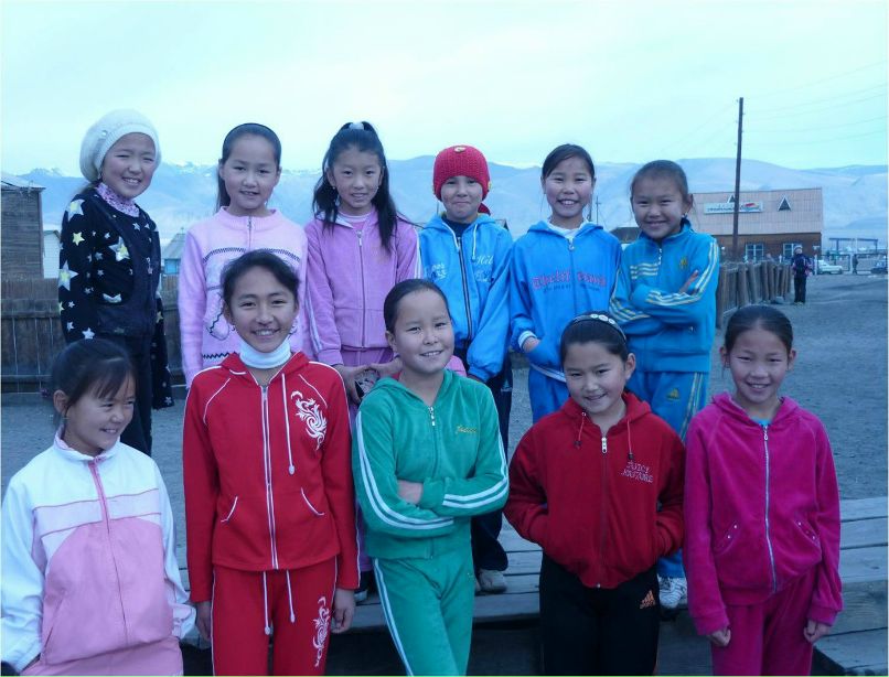 Астан Турлунов фотография #25