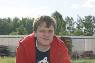 Фотография Тараканова Симеона