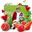 Фотография Паскановой Тамары