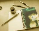 芃~анфия Wen фотография #5 (источник - https://vk.com/id152262634)