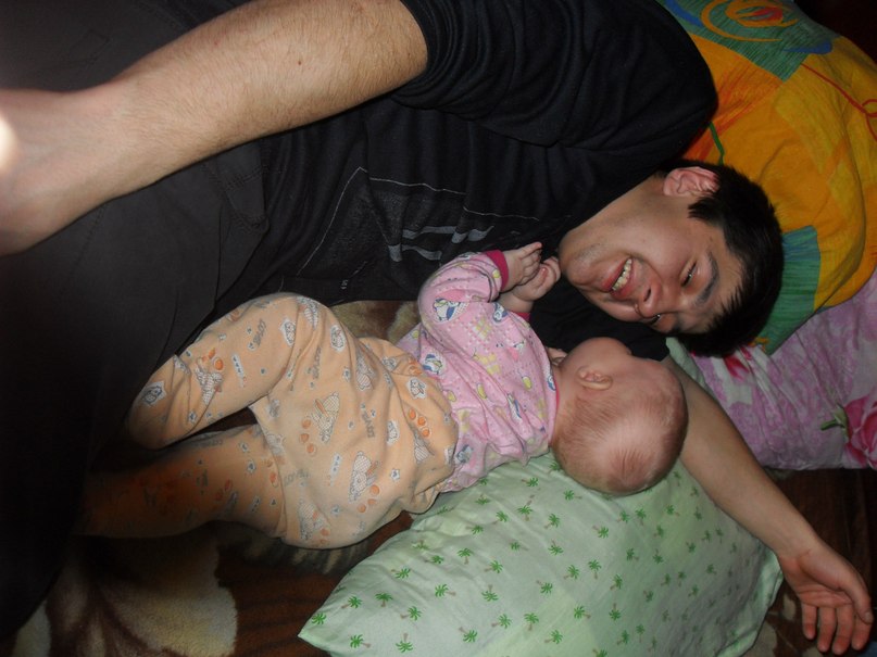 Дмитрий Ушаков фотография #34