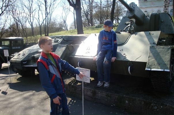 Наташа Ткаченко фото №24