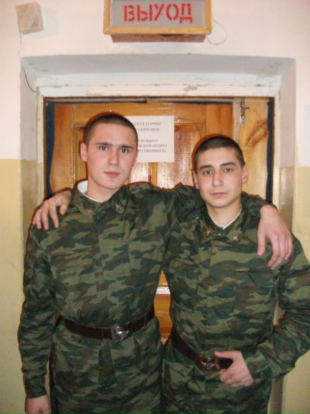 Андрей Михайлов фотография #46