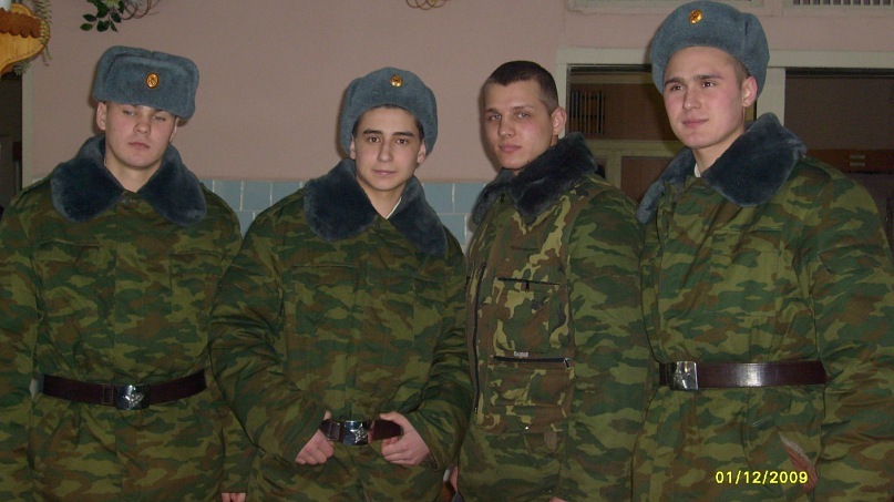 Андрей Михайлов фотография #47