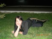 Фотография Тузовой Ксении