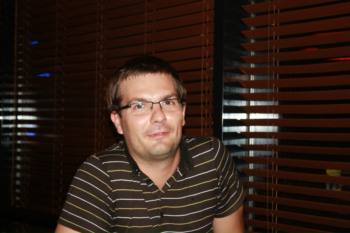 Дмитрий Орлов фотография #4