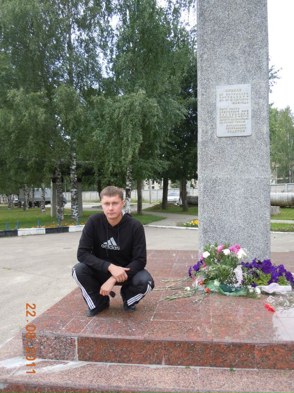 Николай Иванович фотография #45