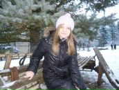 Фотография Садиковой Тани