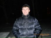 Фотография Бодрова Кирилла