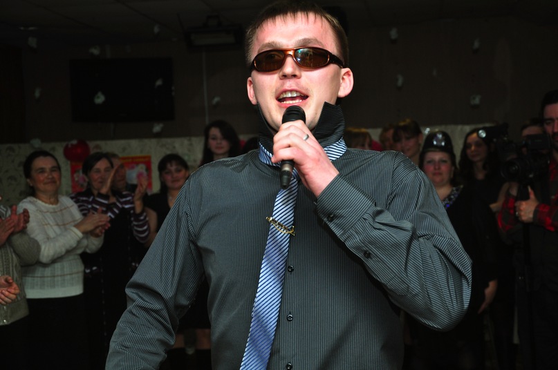 Андрей М фотография #44