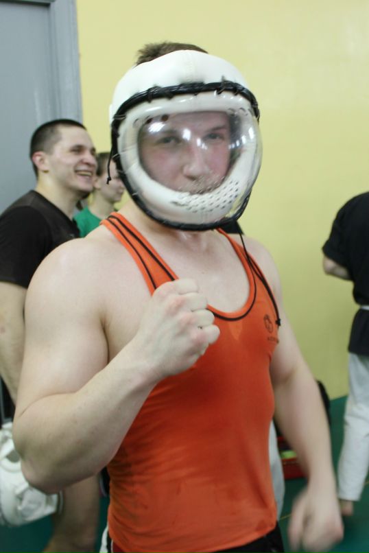 Дмитрий Бабкин фотография #12