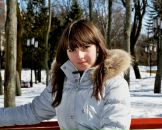 Фотография Макаровой Екатерины