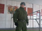 Фотография Клавденкова Константина