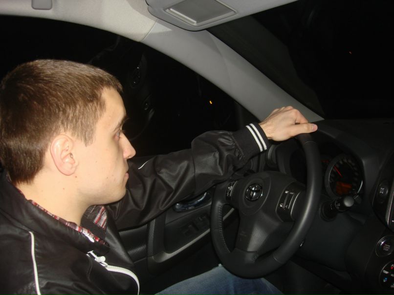 Антон Петров фотография #48