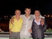 Фотография Хрусталева Мария