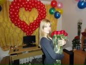 Фотография Дементьевой Ольги