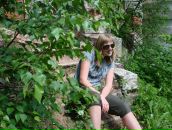 Фотография Филатовой Екатерины