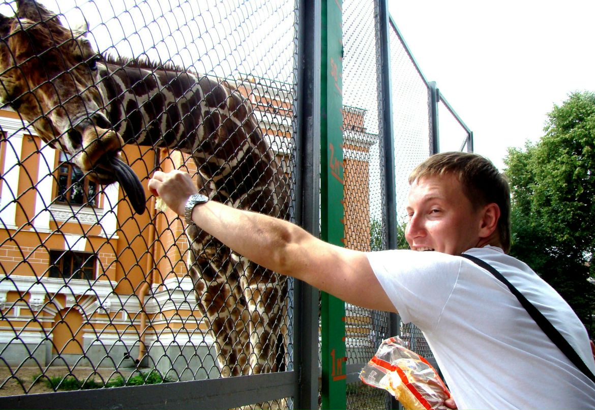 Игорь Игоревич фотография #22