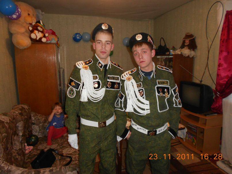 Рустам Дарвишев фотография #11