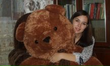 Фотография Гурьяновой Анастасии