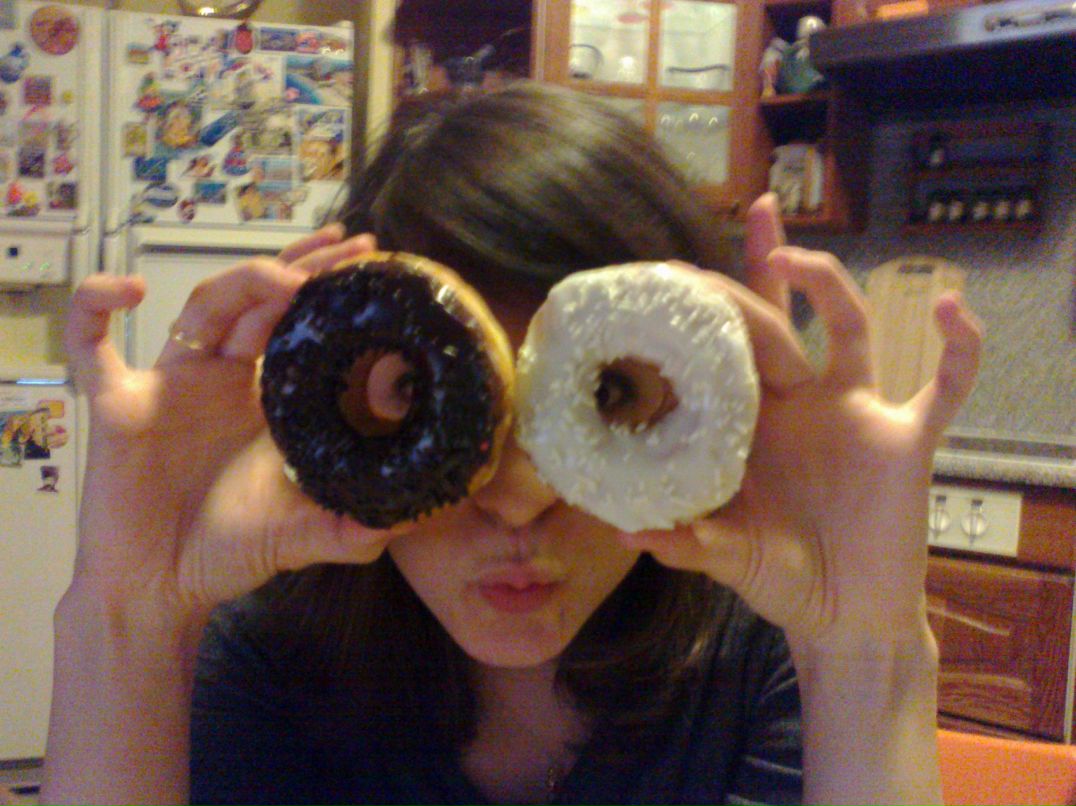 Дарья Осипова фотография #27