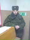 Фотография Цатурова Георгия