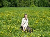 Фотография Голубковой Ольги