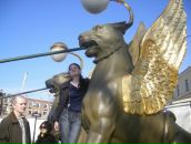 Фотография Григорьевой Анечки