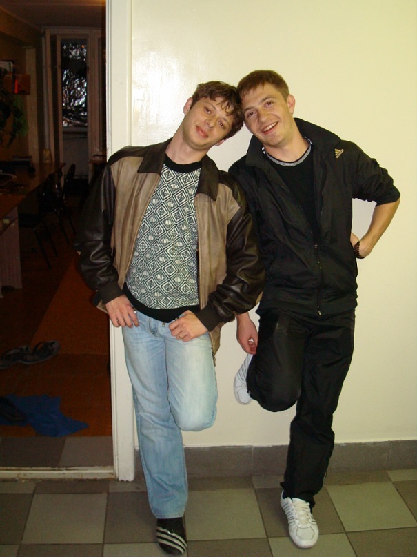 Дмитрий Петров фотография #7