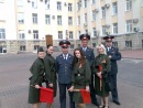 Фотография Рябинкиной Нёны