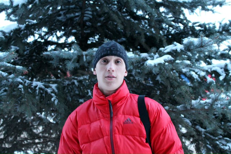 Иван Зенушкин фотография #18