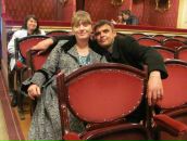 Юліан Гульпе фотография #45 (источник - https://vk.com/id147762214)