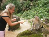 Фотография Хустик Светланы