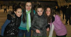 Фотография Пузиковой Виктории