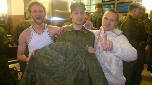 №11, Artur Laane, 37 лет, Москва №11, Artur Laane, 37 лет, Москва