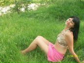 Фотография Мокан Оксаны