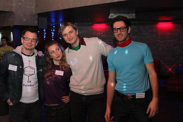 Виктор Павлов фотография #43