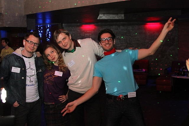 Виктор Павлов фотография #45