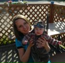 Фотография Коноплевой Марии