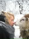 Фотография Волковой Дианы