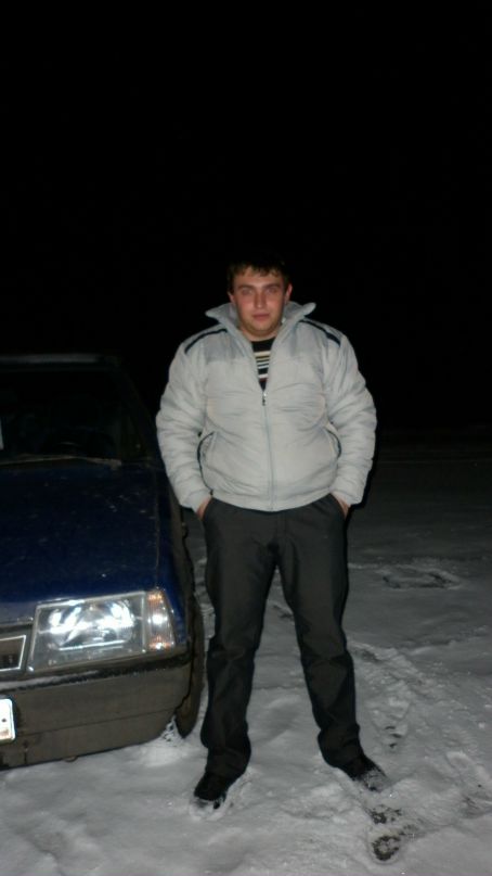 Александр Бугаев фотография #40